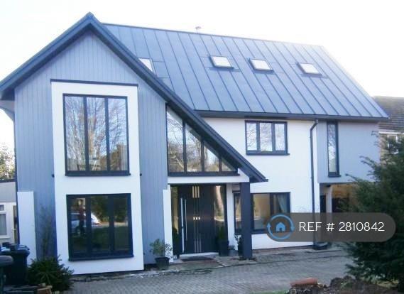 Contemporary Home