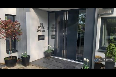 undefined, Park Avenue, Broadstairs   Kent, CT10