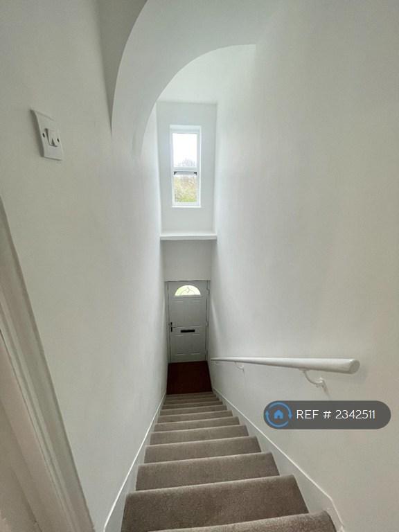 Hall Stairs