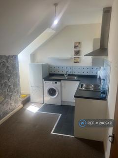 undefined, The Halls, Mansfield, NG20