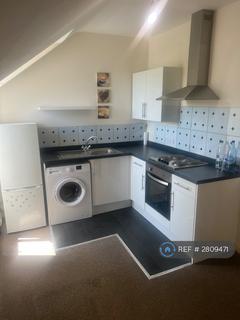 undefined, The Halls, Mansfield, NG20