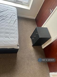 undefined, The Halls, Mansfield, NG20