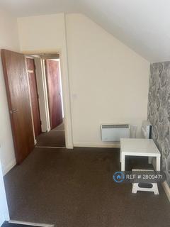 undefined, The Halls, Mansfield, NG20