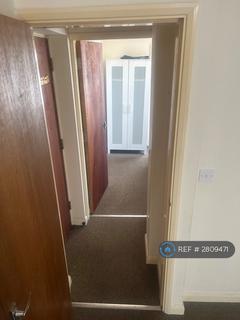 undefined, The Halls, Mansfield, NG20