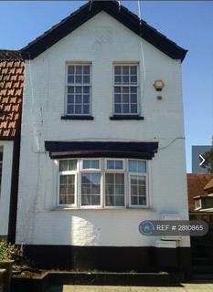 undefined, Station Road, Radlett, WD7