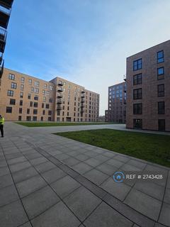 1 bedroom flat to rent, Block D, Salford, M5