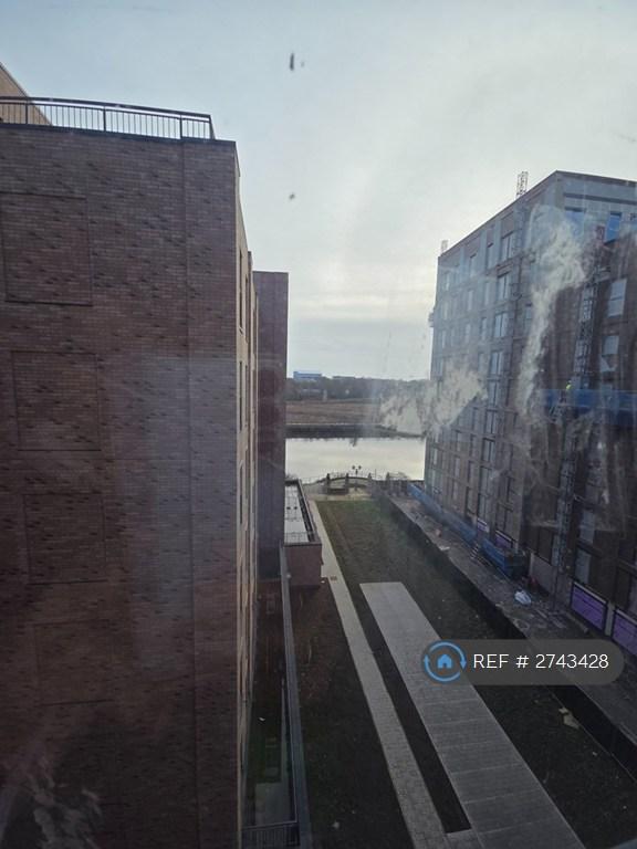 Canal View