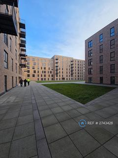 1 bedroom flat to rent, Block D, Salford, M5