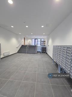 1 bedroom flat to rent, Block D, Salford, M5