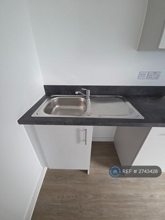 Kitchen Sink