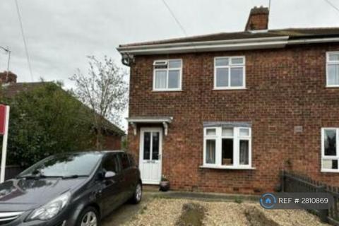 undefined, Keddington Crescent, Louth, LN11