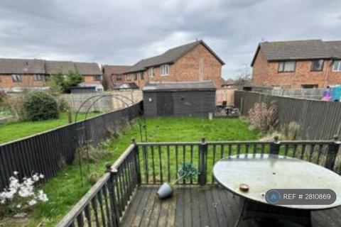 undefined, Keddington Crescent, Louth, LN11