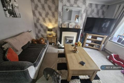 undefined, Keddington Crescent, Louth, LN11