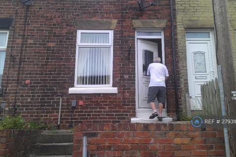 undefined, Upper Clara Street, Rotherham, S61