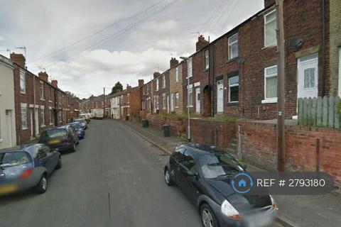 undefined, Upper Clara Street, Rotherham, S61