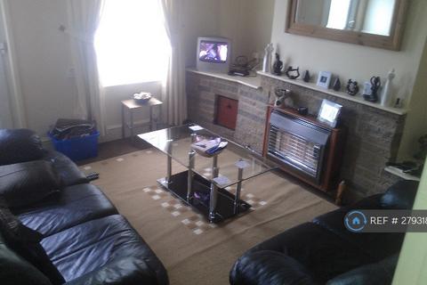 undefined, Upper Clara Street, Rotherham, S61