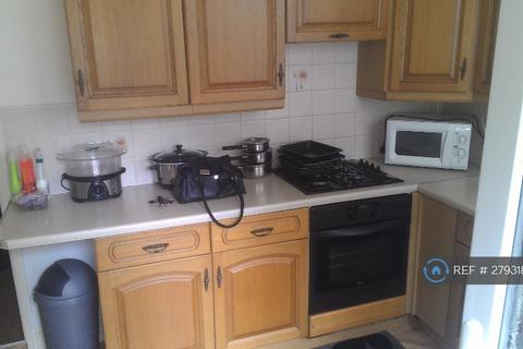 undefined, Upper Clara Street, Rotherham, S61