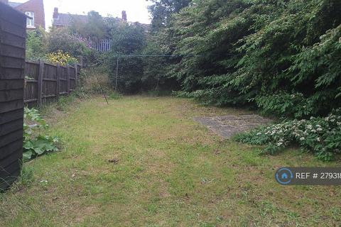 1 bedroom terraced house to rent, Upper Clara Street, Rotherham, S61