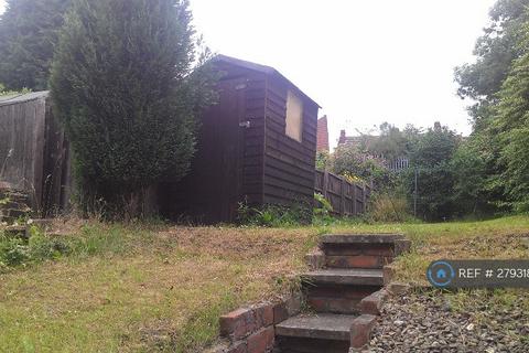 1 bedroom terraced house to rent, Upper Clara Street, Rotherham, S61