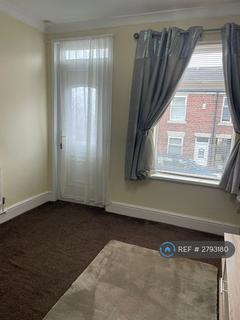 1 bedroom terraced house to rent, Upper Clara Street, Rotherham, S61