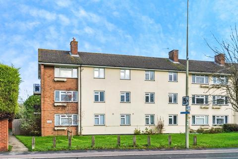 Slade Close, Headington, OXFORD