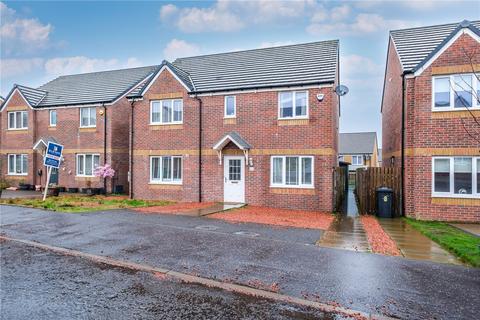 undefined, Dirleton Avenue, Glasgow G72