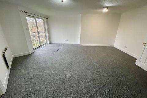 2 bedroom flat for sale, Lords Place, Knights Field, Luton, Bedfordshire, LU2 7LD