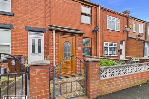 undefined, Derbyshire Hill Road, St. Helens, WA9