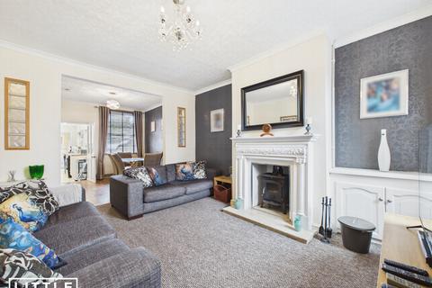 undefined, Derbyshire Hill Road, St. Helens, WA9