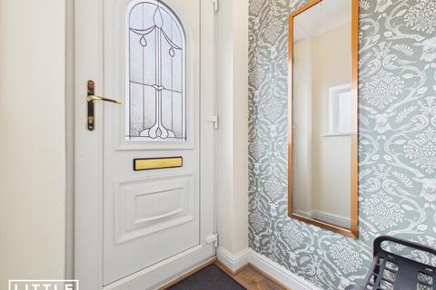 undefined, Derbyshire Hill Road, St. Helens, WA9