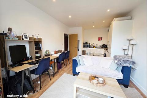 1 bedroom flat to rent, Sydney Road, Enfield