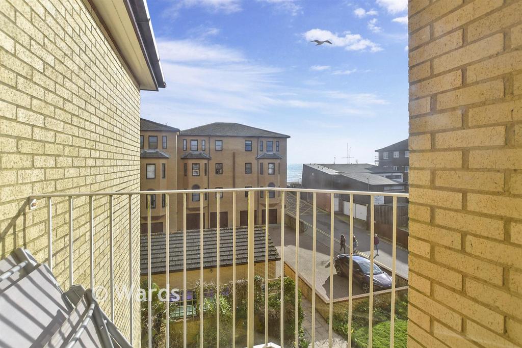 Balcony / Terrace