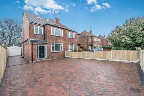 4 bedroom semi-detached house for sale, 6 Mackintosh Road, Crossgates, Leeds