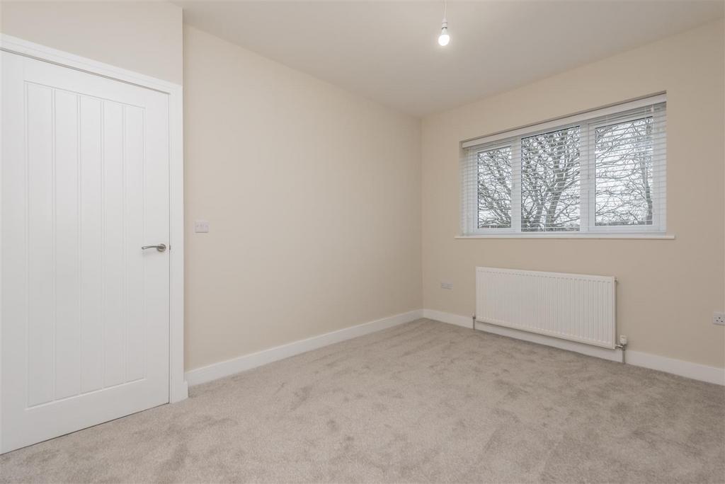 Bedroom Two: