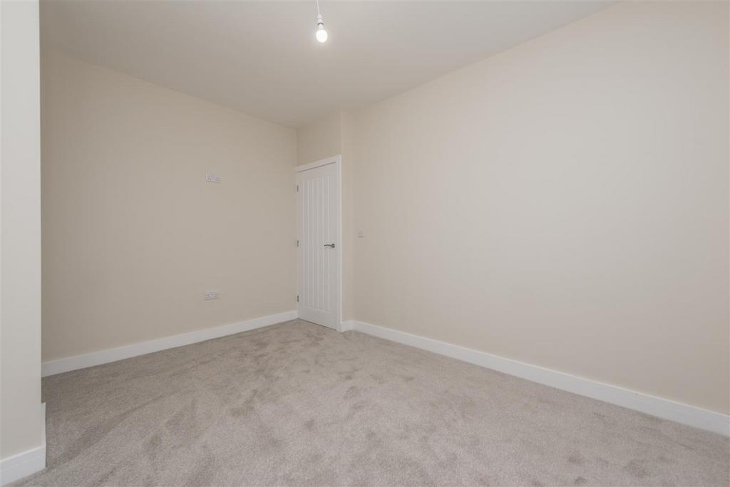 Bedroom Two: