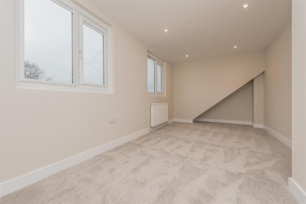 Bedroom Three: