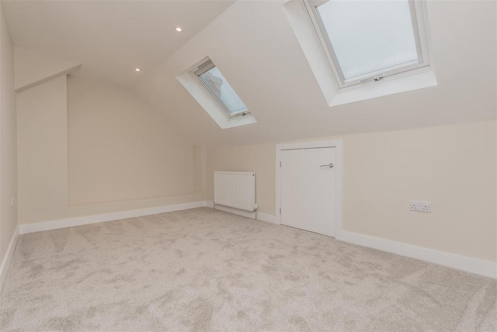 Bedroom Four:
