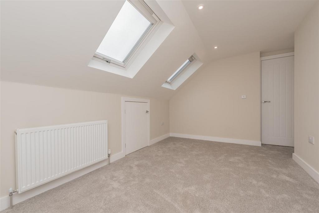 Bedroom Four: