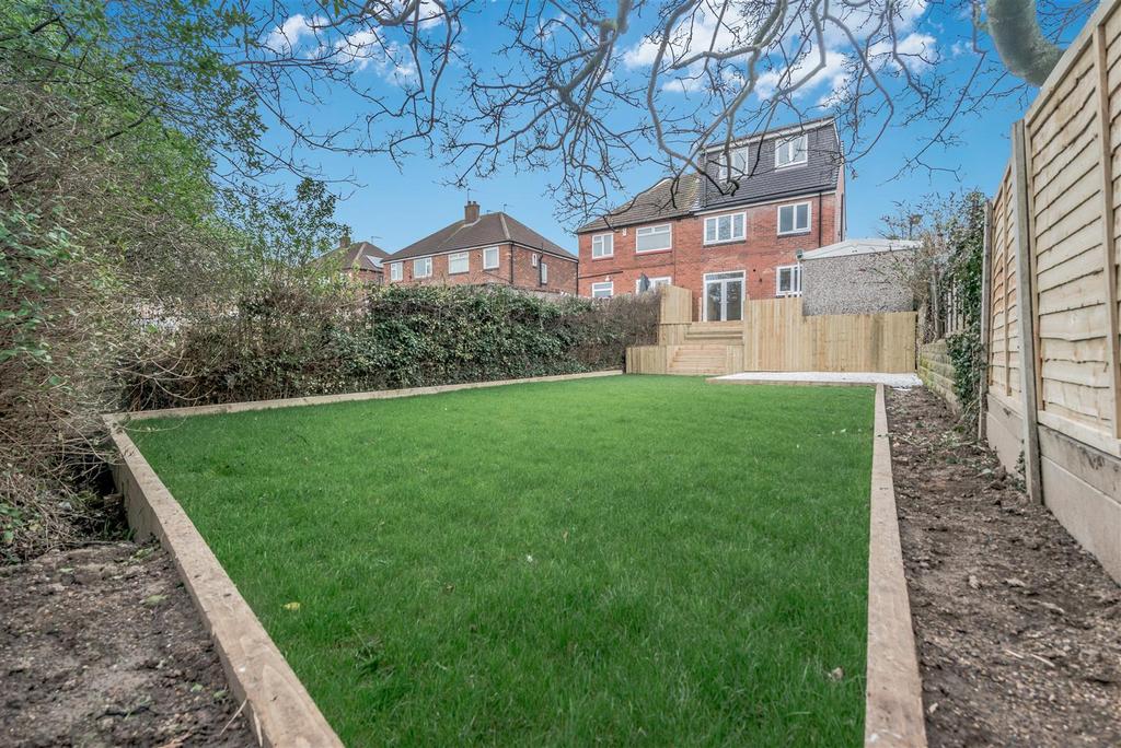 Gardens: