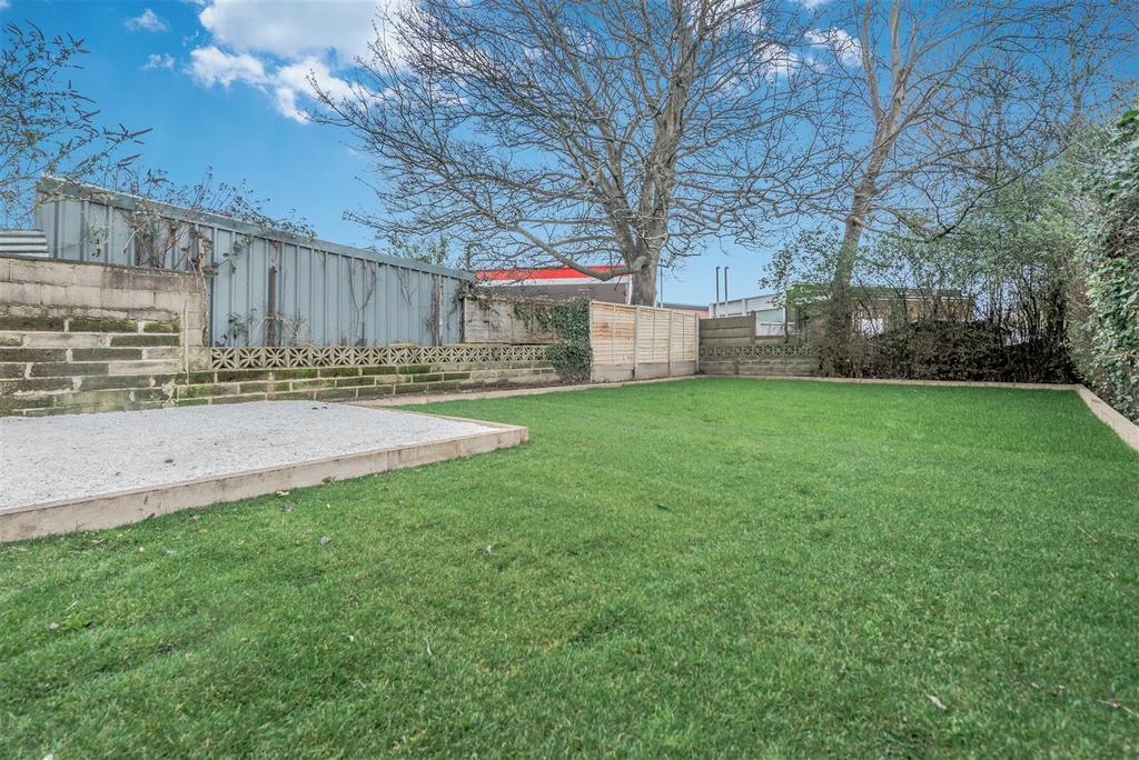 Gardens: