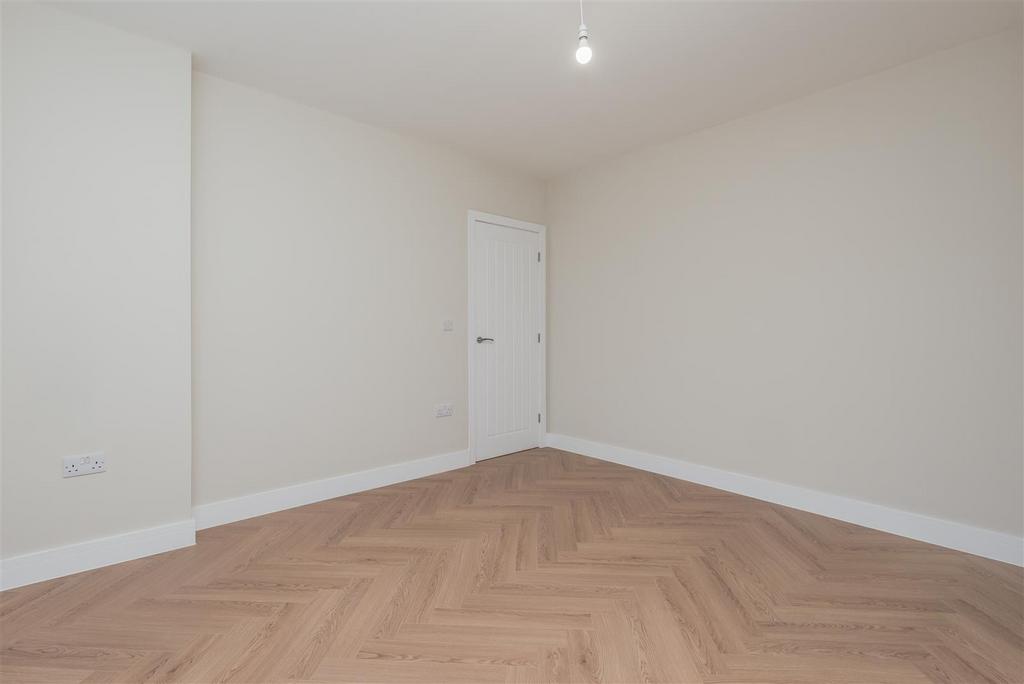Living Room: