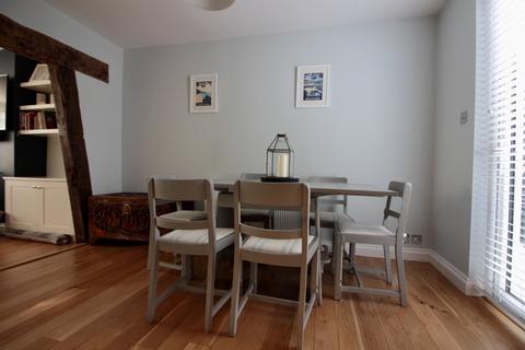 undefined, Cores End Road, Bourne End SL8