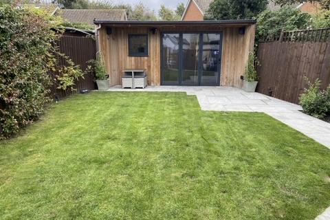 undefined, Cores End Road, Bourne End SL8