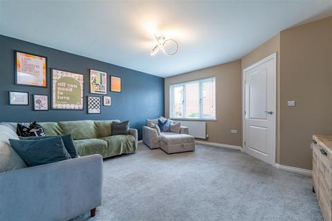 4 bedroom detached house for sale, Old Thorns Crescent, Buckshaw Village, Chorley