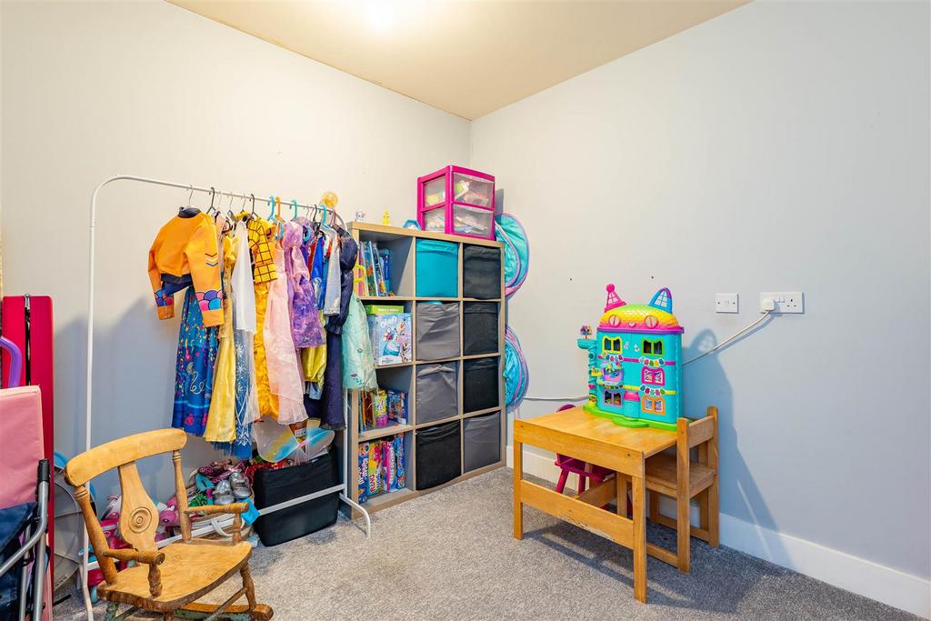 Playroom