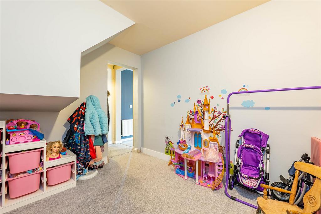 Playroom