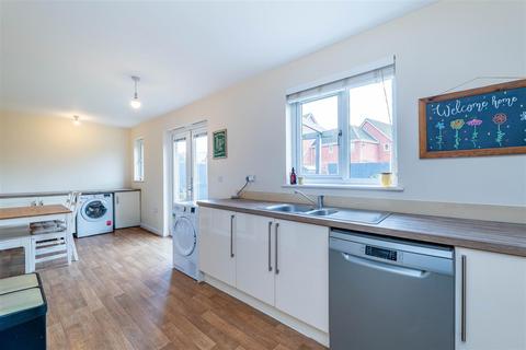 4 bedroom detached house for sale, Old Thorns Crescent, Buckshaw Village, Chorley