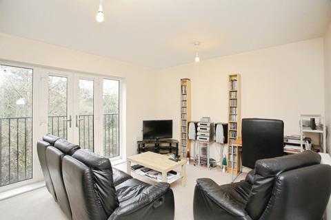 2 bedroom flat for sale, Kirkistown Close, Rugby