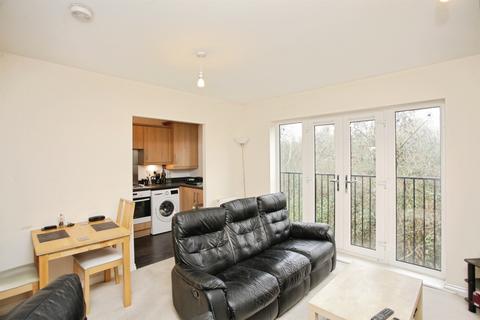 2 bedroom flat for sale, Kirkistown Close, Rugby
