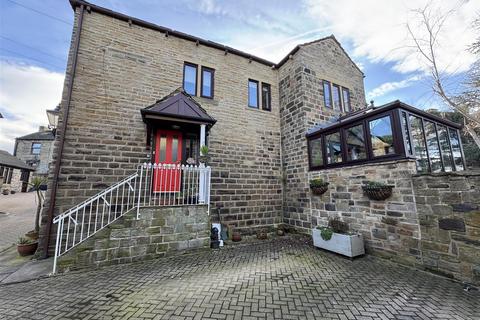 King Street, Skelmanthorpe, Huddersfield, HD8 9DY